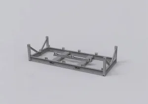 Flachbett 20ft FR20