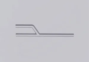 Schlüssel für Spannschraube (Knopf-Typ) BA-K1/OT
