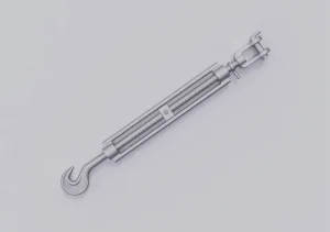 Turnbuckle (Jaw and Hook) BA-A1