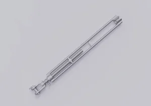Turnbuckle (Knob Type) BA-K1