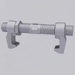 bridge fitting BE-A1