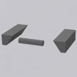 counter bearings AP-A1