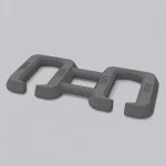 double base foundation AB-A2