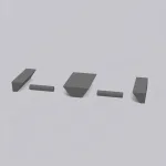 double counter bearings AP-A2