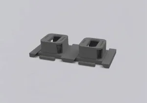 Double Sliding Foundation AC-B2(D/L/279)