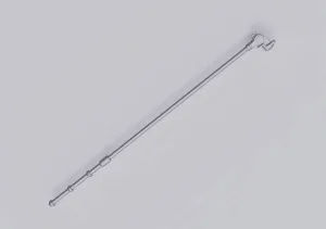 Lashing Bar (Knob Type) BB-C1