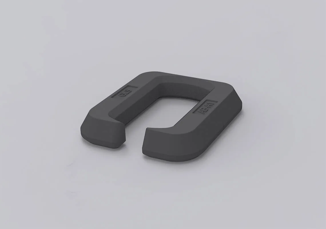 single base foundation AB-A1