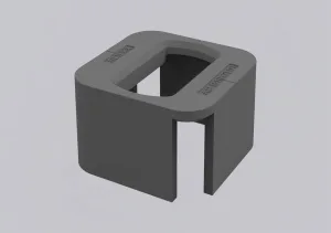 Single Raised Foundation AC-B1(D)