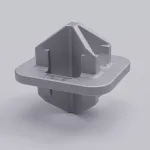 single stacking cone BC-A3(C)