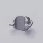 single stacking cone BC-A3(D)