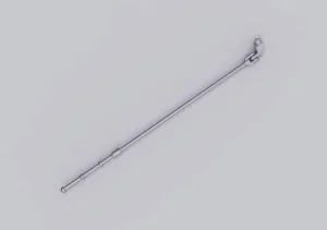 Vertical Lashing Bar BB-F1
