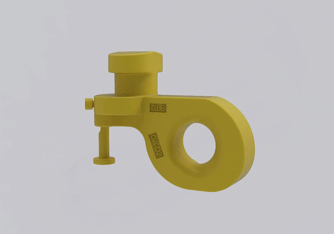 Lifting Lug for Left Side